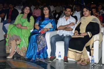 Dr Saleem Movie Audio Launch